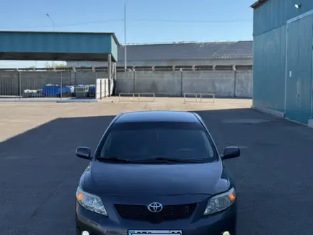 Toyota Corolla 2010 года за 6 250 000 тг. в Балхаш