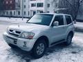 Mitsubishi Pajero 2006 годаүшін6 600 000 тг. в Семей