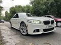 BMW 535 2015 года за 14 500 000 тг. в Алматы – фото 3