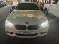 BMW 535 2015 годаfor14 500 000 тг. в Алматы – фото 21