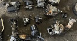 ХОНДА ГУР. ГЕНЕРАТОР. СТАРТЕР. ТРАМБЛЕР. КАТУШКА. ЖРОСЕЛЬ. СВ. ПРОВ. КОМПРЕ за 20 000 тг. в Алматы – фото 2