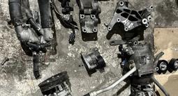 ХОНДА ГУР. ГЕНЕРАТОР. СТАРТЕР. ТРАМБЛЕР. КАТУШКА. ЖРОСЕЛЬ. СВ. ПРОВ. КОМПРЕ за 20 000 тг. в Алматы – фото 3