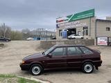 ВАЗ (Lada) 2114 2012 года за 890 000 тг. в Уральск