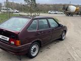 ВАЗ (Lada) 2114 2012 года за 890 000 тг. в Уральск – фото 2