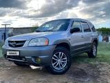 Mazda Tribute 2001 года за 3 000 000 тг. в Актобе – фото 2