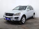 Mercedes-Benz ML 350 2006 годаfor5 450 000 тг. в Астана