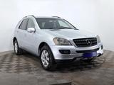 Mercedes-Benz ML 350 2006 годаfor5 450 000 тг. в Астана – фото 3