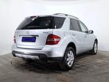 Mercedes-Benz ML 350 2006 годаfor5 450 000 тг. в Астана – фото 5