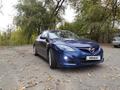 Mazda 6 2008 года за 4 800 000 тг. в Алматы – фото 9