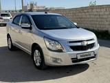 Chevrolet Cobalt 2021 года за 5 600 000 тг. в Актау – фото 2