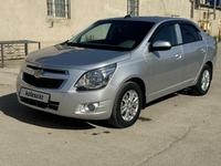 Chevrolet Cobalt 2021 года за 5 600 000 тг. в Актау