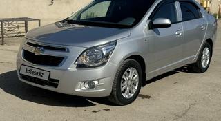 Chevrolet Cobalt 2021 года за 5 700 000 тг. в Актау