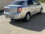 Chevrolet Cobalt 2021 годаүшін5 600 000 тг. в Актау – фото 5