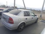 Opel Astra 2001 годаfor2 800 000 тг. в Атырау – фото 4