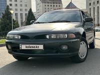 Mitsubishi Galant 1995 годаүшін1 400 000 тг. в Алматы