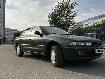 Mitsubishi Galant 1995 года за 1 400 000 тг. в Алматы – фото 2