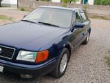 Audi 100 1993 годаүшін2 300 000 тг. в Мерке