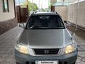 Honda CR-V 1995 годаfor3 000 000 тг. в Тараз – фото 2