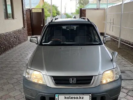 Honda CR-V 1995 года за 3 000 000 тг. в Тараз – фото 2