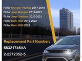 Кан шина, CAN Buss Connector Dodge, Jeep, Chrysler за 50 000 тг. в Караганда – фото 3