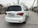 Infiniti QX56 2012 года за 7 300 000 тг. в Алматы – фото 5