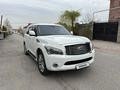 Infiniti QX56 2012 годаүшін6 800 000 тг. в Алматы