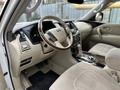 Infiniti QX56 2012 года за 6 800 000 тг. в Алматы – фото 9