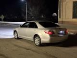 Toyota Camry 2006 года за 6 400 000 тг. в Тараз – фото 5