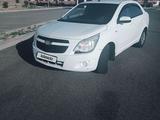 Chevrolet Cobalt 2014 года за 4 400 000 тг. в Атырау – фото 3