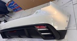 Задний бампер Haval jolion рест белыйүшін10 000 тг. в Астана