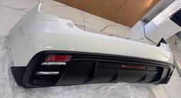 Задний бампер Haval jolion рест белыйүшін10 000 тг. в Астана – фото 2