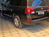 Toyota Land Cruiser 2015 годаfor23 700 000 тг. в Алматы – фото 3