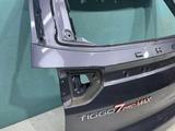 Крышка багажника Chery Tiggo 7 Pro Max I (2022 — 2025)үшін19 990 тг. в Алматы – фото 2