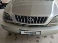 Lexus RX 300 1999 года за 5 300 000 тг. в Алматы