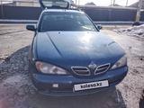 Nissan Primera 2001 года за 2 000 000 тг. в Алматы