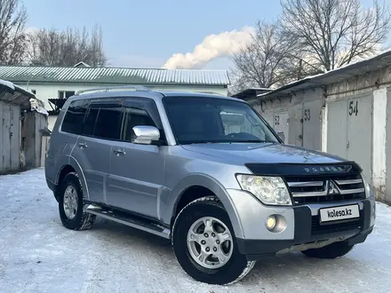 Mitsubishi Pajero 2007 года за 8 800 000 тг. в Алматы – фото 4