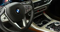 BMW X7 XDrive 40i 2023 годаүшін52 000 000 тг. в Алматы – фото 5