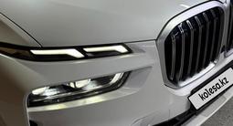 BMW X7 XDrive 40i 2023 годаүшін52 000 000 тг. в Алматы – фото 3