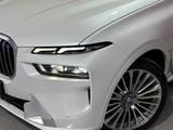 BMW X7 XDrive 40i 2023 годаүшін52 000 000 тг. в Алматы – фото 2