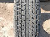 ОДНА шина 265/65 R17 — "Hankook DynaPro i* cept" (Корея), зимняя за 55 000 тг. в Астана