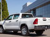 Toyota Hilux Comfort 2022 года за 20 500 000 тг. в Алматы – фото 4