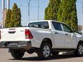 Toyota Hilux Comfort 2022 годаүшін20 500 000 тг. в Алматы – фото 7