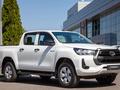 Toyota Hilux Comfort 2022 годаүшін20 500 000 тг. в Алматы – фото 9