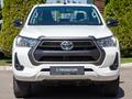 Toyota Hilux Comfort 2022 годаүшін20 500 000 тг. в Алматы – фото 6