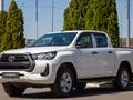 Toyota Hilux Comfort 2022 годаүшін20 500 000 тг. в Алматы – фото 2