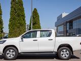 Toyota Hilux Comfort 2022 года за 20 500 000 тг. в Алматы – фото 3