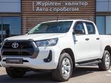 Toyota Hilux Comfort 2022 года за 20 500 000 тг. в Алматы