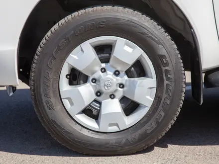 Toyota Hilux Comfort 2022 года за 20 500 000 тг. в Алматы – фото 22
