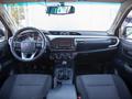 Toyota Hilux Comfort 2022 годаүшін20 500 000 тг. в Алматы – фото 12