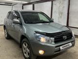 Toyota RAV4 2007 годаүшін6 200 000 тг. в Петропавловск – фото 3